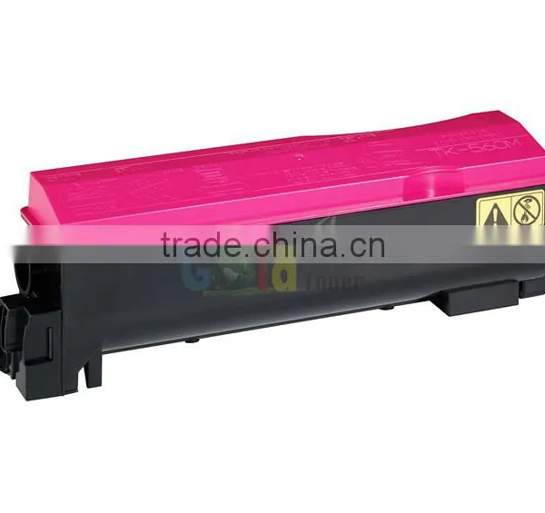 TK560 for FS C5300DN C5350DN Toner Cartridge for Kyocera photo-5