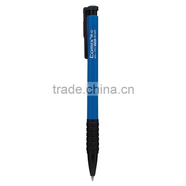 Multifunctional Curved Ball Pen for Wholesales photo-6