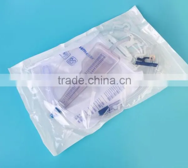 Elite Medical Sterile Luxury Urine Bag photo-3