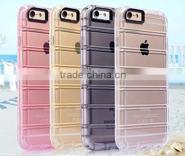 New Case Clear Case for Apple Iphone 5se photo-6