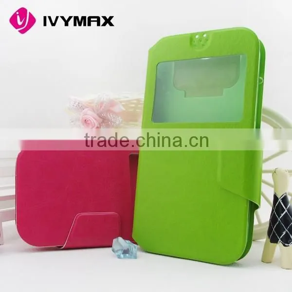 Fashion Popular Universal Wallet Case Cell Phone Case for Smartphones photo-3