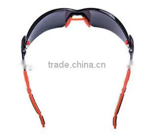 Deltaplus Clear Polycarbonate Single Lens Adjustable & Anti-fog Safety Glasses photo-6