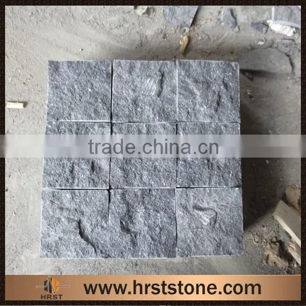 China Granite G684 Paving Stone photo-6