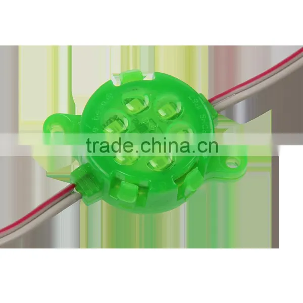 2 Years Warranty High Quality DC24V for Amusement Led Pixel Dot Light With CE ROHS photo-2