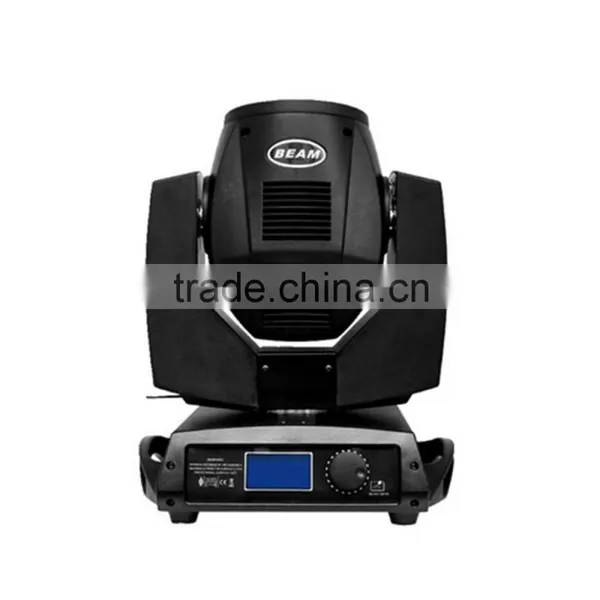Sharpy Lights Price Beam 5R 200W Moving Head Light photo-3