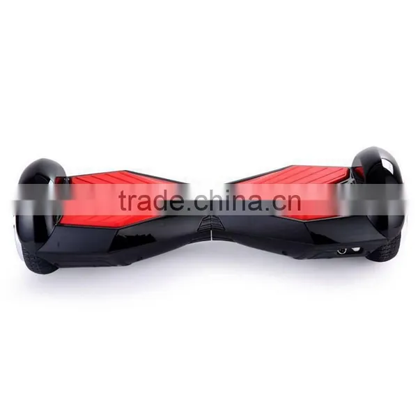 2016 China Factory Price Wholesale OEM Skateboard CE FCC UL2272 Msds Un38.3 6.5 Inch 2 Wheels Scooter photo-6