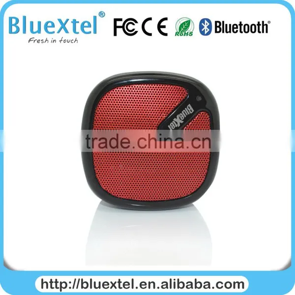 Hot New Products for 2015 Wireless Speaker,Bluetooh Speaker photo-2