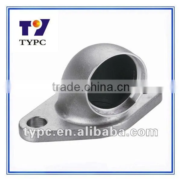 Stainless Steel Component