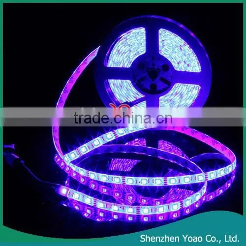 Cheap 12V 72W RGB Light Waterproof Christmas LED Strip Light Outdoor USE photo-2