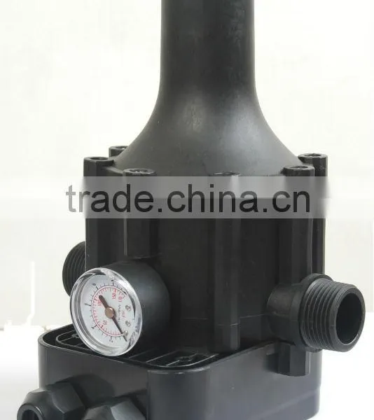 Electric Pump Pressure Control photo-2