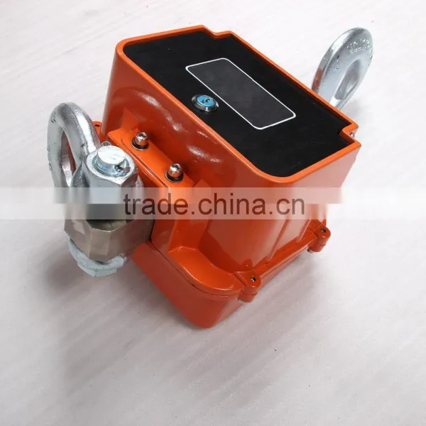 Large Capacity Low Price Crane Scale OCS-3T photo-4