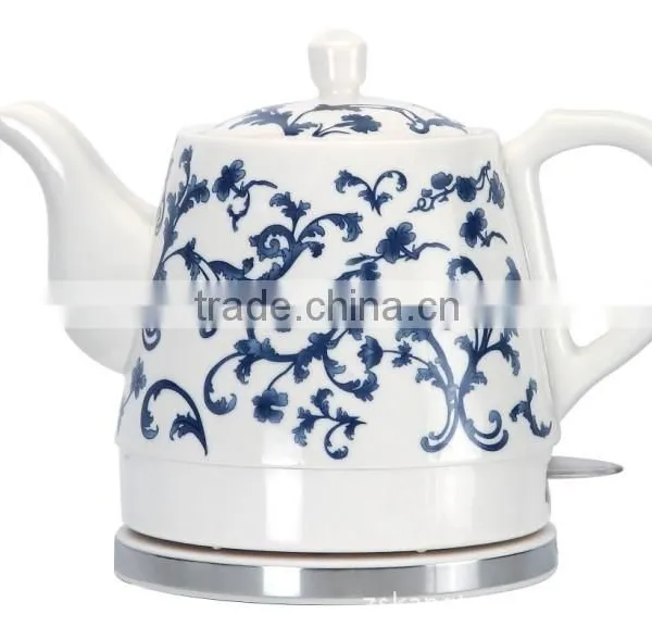 Electrical Kettle, Ceramic Electric Kettle Only Usd7.8 photo-3