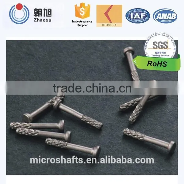 Made in China Solid Rivet With High Quanlity photo-3