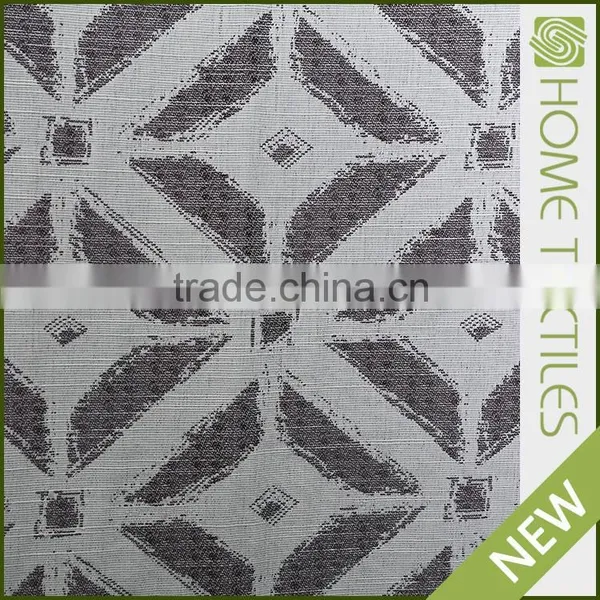 High Quality Factory Price Elegant Models of Valances Curtain photo-3