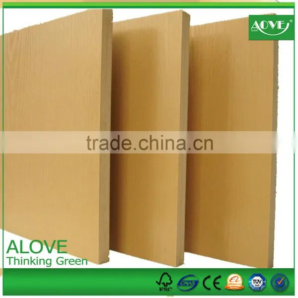 Multifunctional Decking Board Wall Cladding With High Quality photo-5