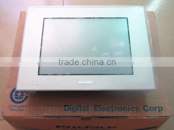 PROFACE 7.5 Inch HMI PFXGP4401TAD photo-2