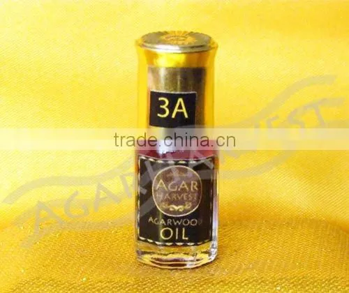 Agarwood-Aloeswood-Eaglewood-Oud-Oudh-Gaharu-Jinkoh-Chen Xiang-Calambac-Bois D'aigle-Adlerholz [Oil] (3A Grade)