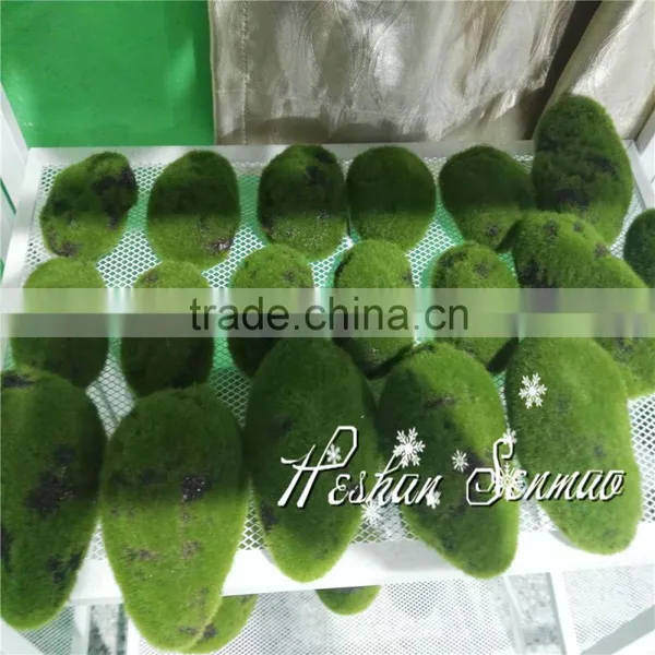 Artificial Moss Stone photo-2