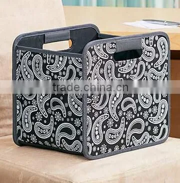 Collapsible File Organizers, File Storage, Car Organizer, Home Organizer photo-2