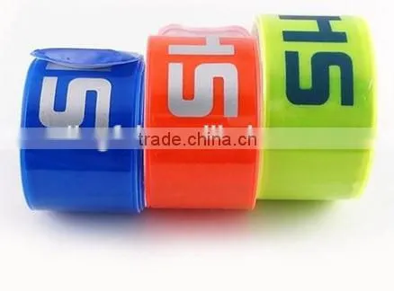 Beam Hip Belt Beam Riding Bike Alert Reflective Snap Band photo-3