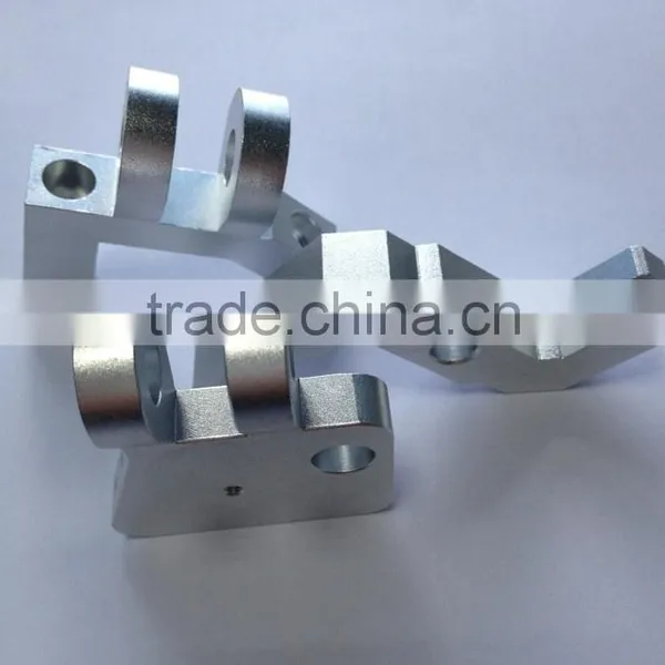 China OEM Custom Professionals Cheap Cnc Machined Aluminum Parts/cnc Machining Service