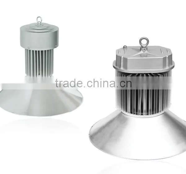 Hot Sale 120w 200w 300w Industrial Led High Bay Light photo-5
