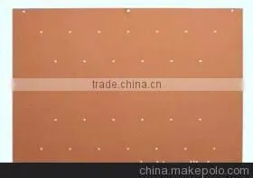 Bakelite Board CNC Precision Cutting of Power Station photo-3