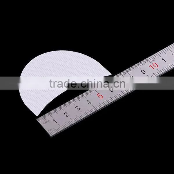 New Shadow Shields Eye Half Moon Shape Shadow Sticker 2016 photo-4