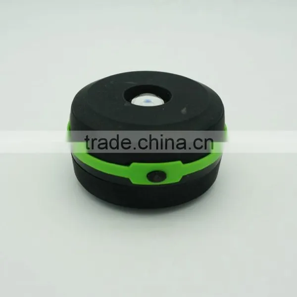 Retractable Camping&Outdoor Ultralight POP-UP LED Flashlight Lantern photo-2