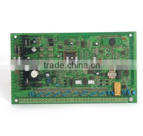 Alarm Panel/intruder Alarm System