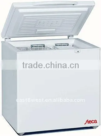 Solar Refrigerator Freezer 240L