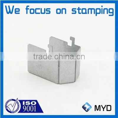 Custom-made Sheet Metal RF Shielding Case Shield Box photo-4