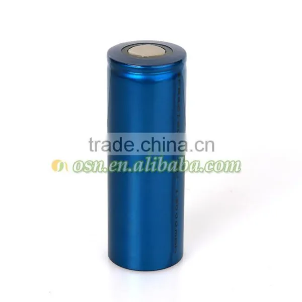 High Capacity Lifepo4 Battery 42120 3.2V 1300mAh li Ion Battery Supplier's Choice