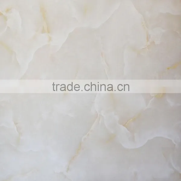 Fully Polished Glazed Porcelain Tile (floor Tile) photo-3
