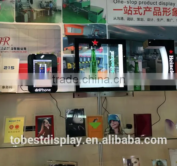 Advertising Light Boxes, Advertising Light Box, Led Advertising Light Box photo-2