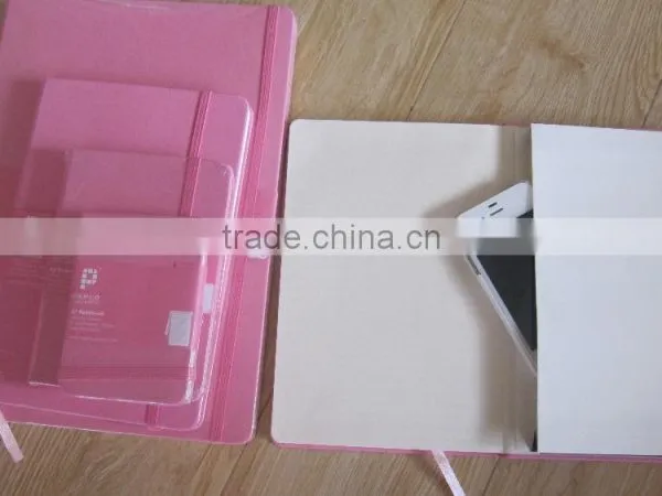 A4/A5/A6/A7 Hardcover Notebook With Elastic Band Quality Choice photo-4