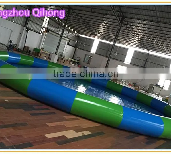 Customized Inflatable Round Pool, Inflatable Mini Swimming Pool for Kids, Inflatable Water Sport Toys photo-3
