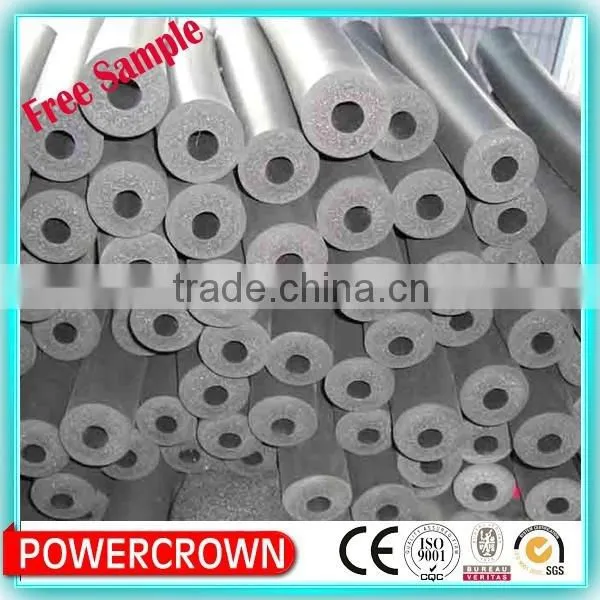 Excellent Suppliers of Rubber Mat Roll Fireproof Building Insulation photo-2