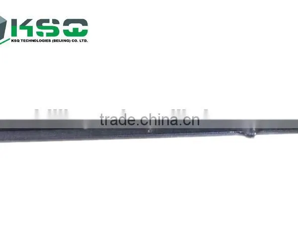 H22 Integral Drill Rod- Chisel Bit Integral Rod photo-5