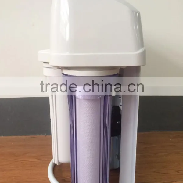 5 or 6 Stage RO System With Mineral Alkaline Water Filter Household ro Water Purifier photo-4