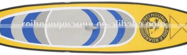 High Quality Fashionable Inflatable Stand up Paddle Board Sup photo-2