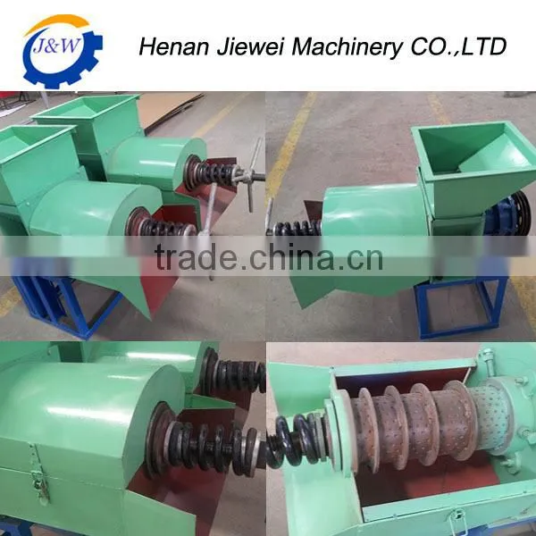 Palm Fruit Oil Press Production Line/Palm Fruit Oil Pressing Complete Quality Choice photo-6