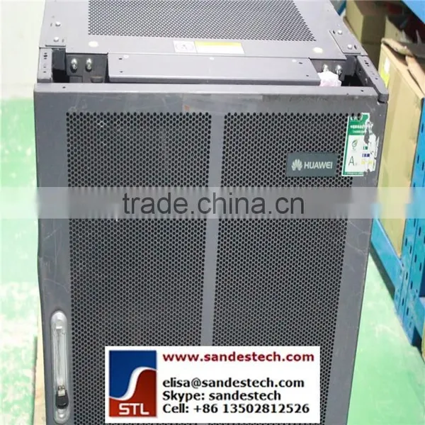 Huawei BTS3900 GRFU 900A + BBU3900 BBU M900 Huawei GSM WCDMA Base Station photo-2
