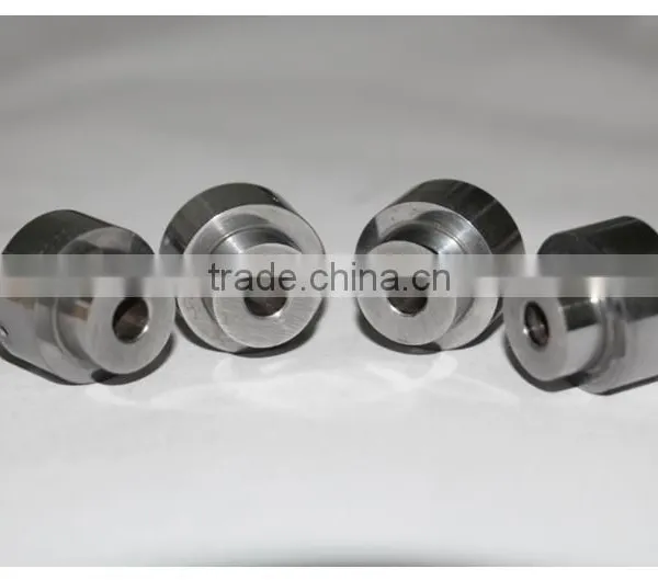 Tungsten Carbide Strong Nozzle for Sandblasting With Good Quality photo-2