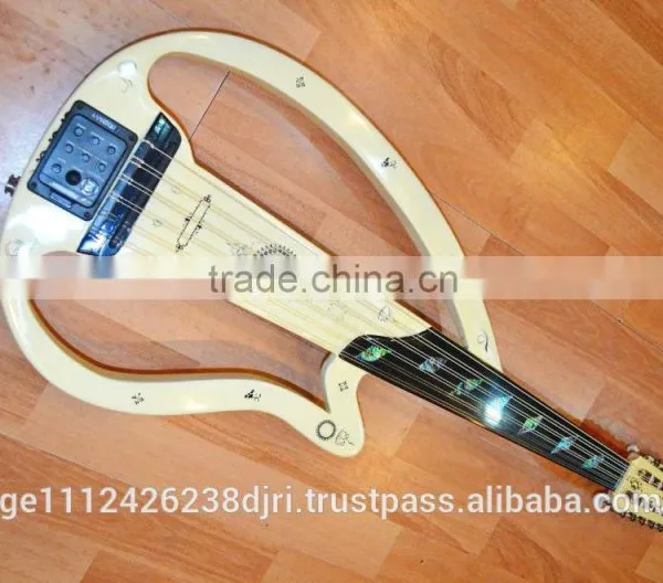 ___TURKISH____STRING INSTRUMENT SILENT OUD
