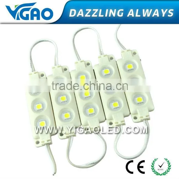 Class d Amplifier Module for Advertisement Sign