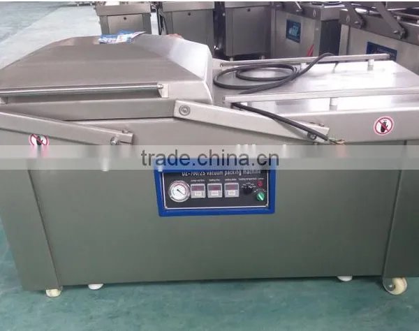 Good price for vacuum packing machine