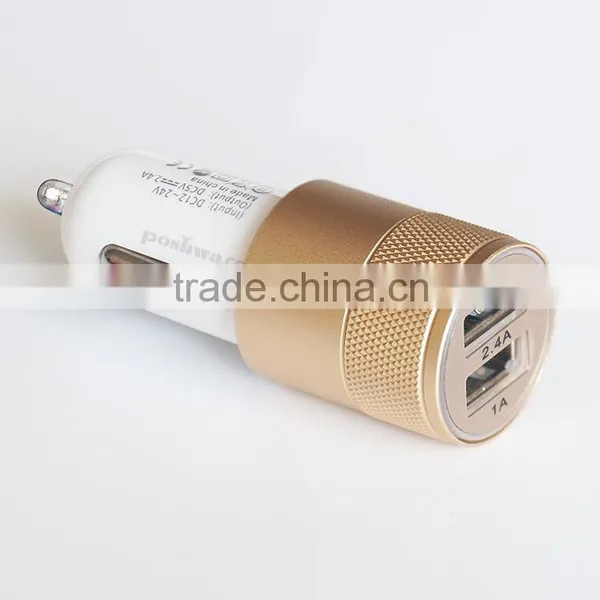 Mini Car Charger photo-3