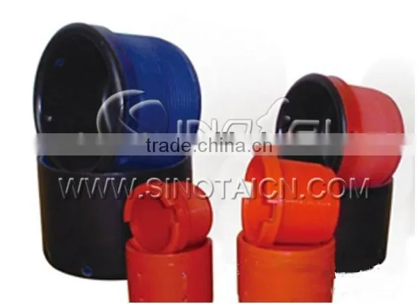 HOT!!! Drill Pipe Thread Protector