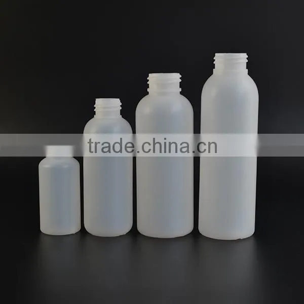 Stock 30ml Plastic e Liquid Pet Dropper Bottles With Twist Caps Long Dropper Twist off Cap Supplier's Choice